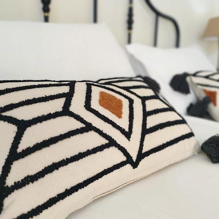 Happy Holiday Apartment Javea , 2 Bed 2 Bath , Seaview Airco Wifi Kültér fotó