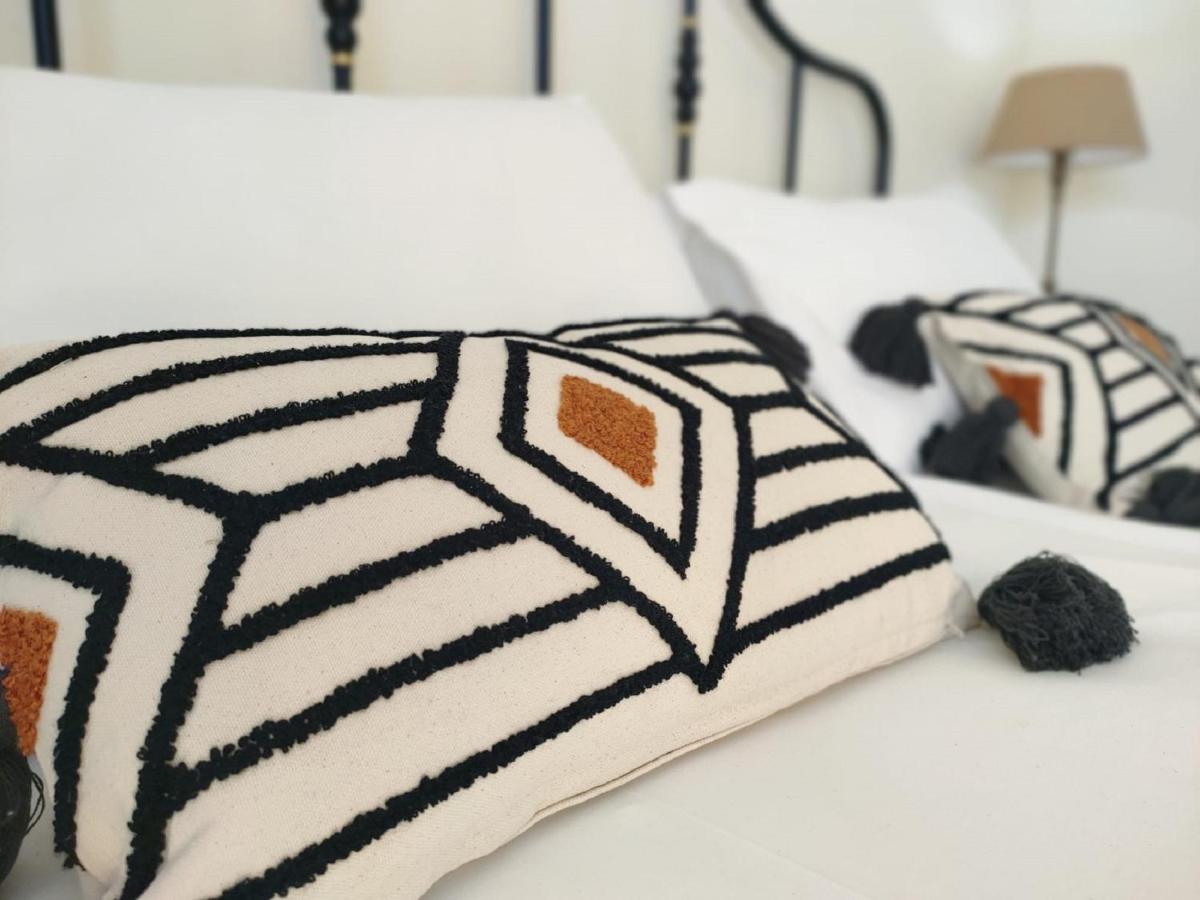 Happy Holiday Apartment Javea , 2 Bed 2 Bath , Seaview Airco Wifi Kültér fotó
