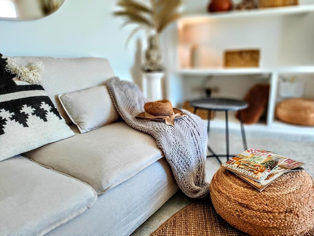 Happy Holiday Apartment Javea , 2 Bed 2 Bath , Seaview Airco Wifi Kültér fotó
