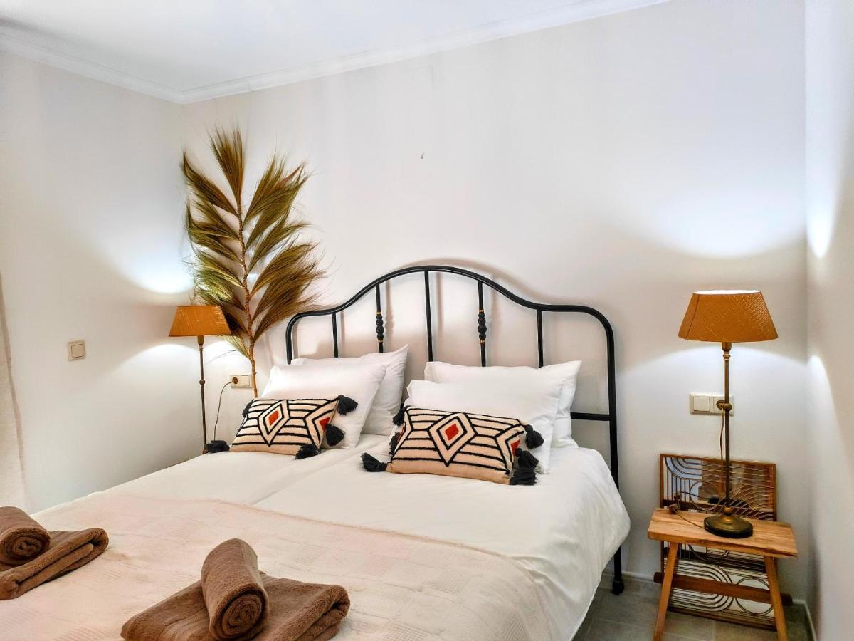 Happy Holiday Apartment Javea , 2 Bed 2 Bath , Seaview Airco Wifi Kültér fotó